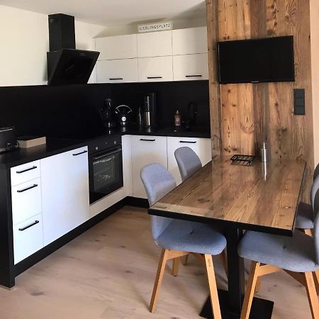 Wittner'S Apartment Söll Екстериор снимка
