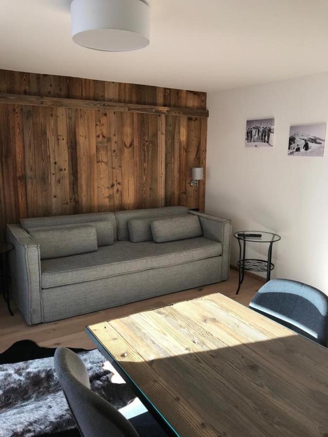 Wittner'S Apartment Söll Екстериор снимка