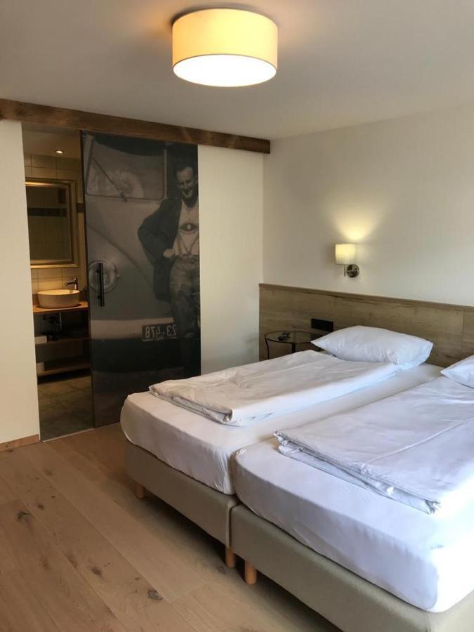 Wittner'S Apartment Söll Стая снимка