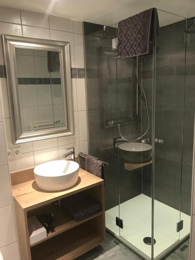 Wittner'S Apartment Söll Стая снимка
