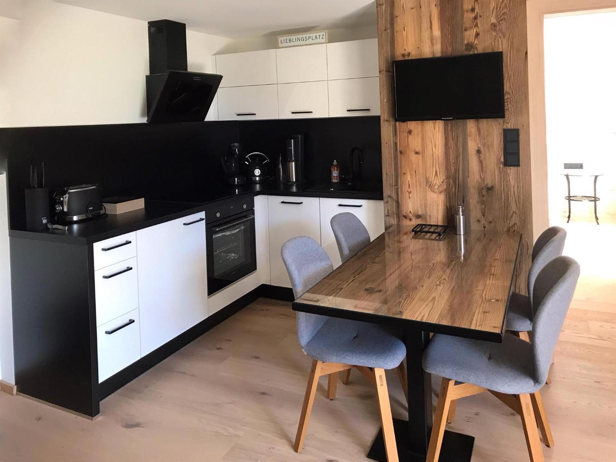 Wittner'S Apartment Söll Стая снимка